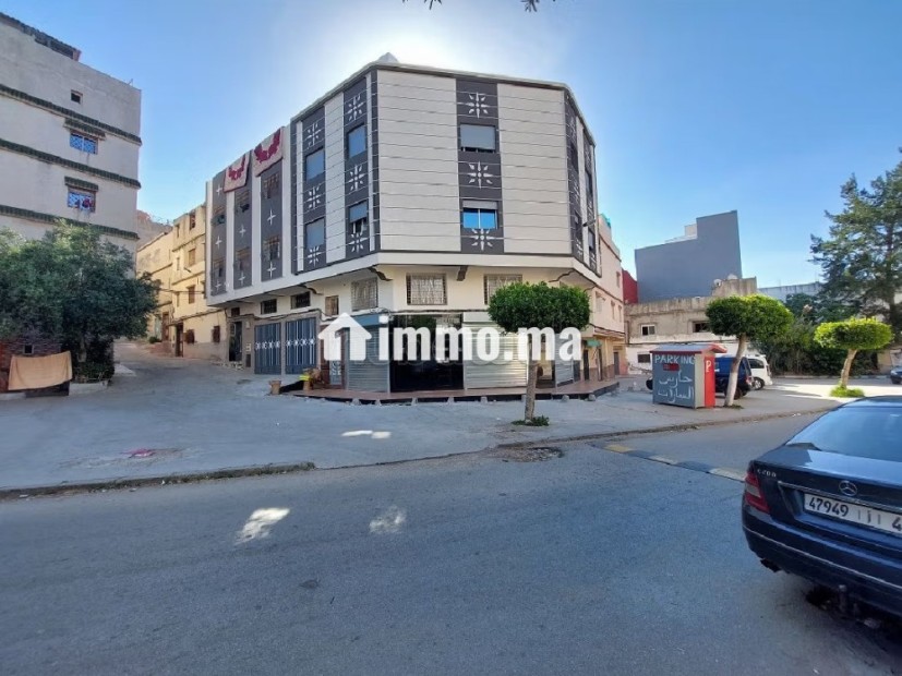 Maison neuve à vendre au quartier Zahara - Vente Immobilier - Tanger - photo 1