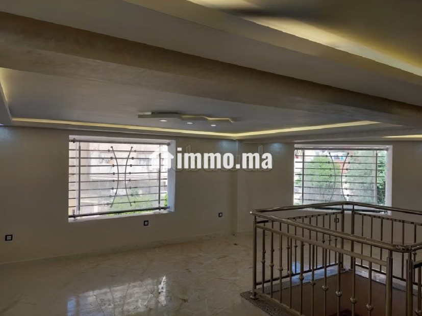 Maison neuve à vendre au quartier Zahara - Vente Immobilier - Tanger - photo 5