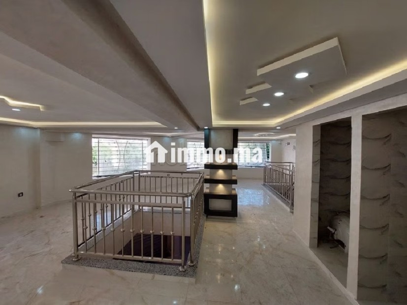 Maison neuve à vendre au quartier Zahara - Vente Immobilier - Tanger - photo 7