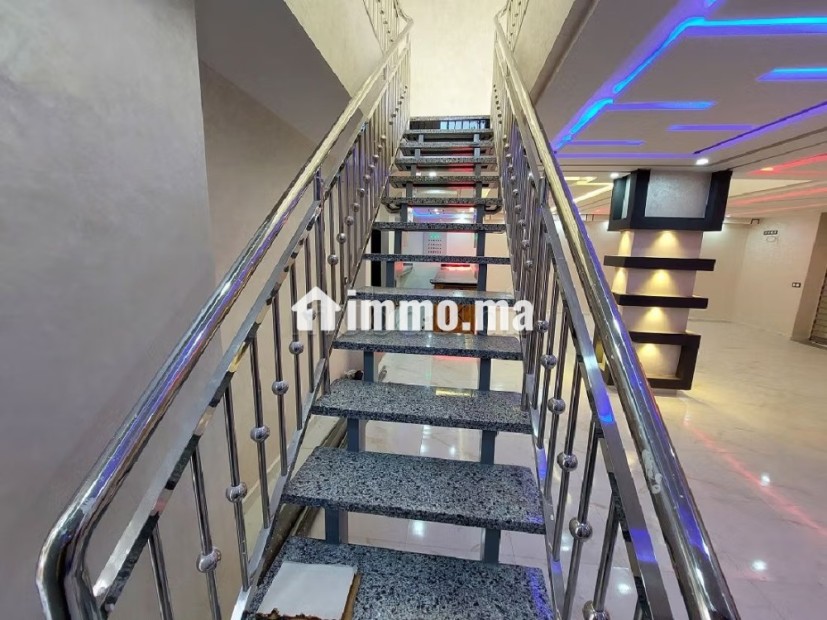 Maison neuve à vendre au quartier Zahara - Vente Immobilier - Tanger - photo 8