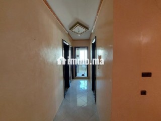 Maison neuve à vendre au quartier Zahara - Maison à vendre - Tanger