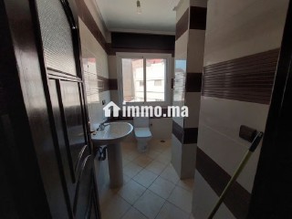 Maison neuve à vendre au quartier Zahara - Maison à vendre - Tanger