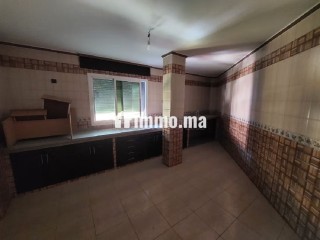 Maison neuve à vendre au quartier Zahara - Maison à vendre - Tanger