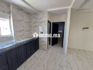 Maison neuve à vendre au quartier Zahara - Maison à vendre - Tanger