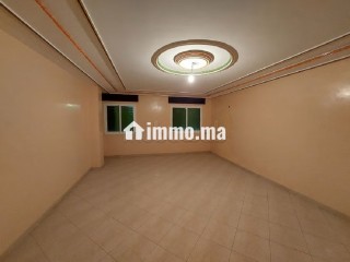 Maison neuve à vendre au quartier Zahara - Maison à vendre - Tanger