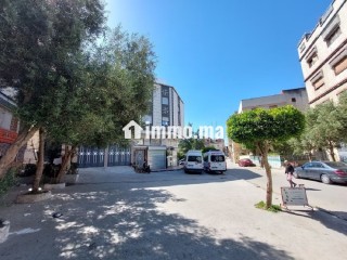 Maison neuve à vendre au quartier Zahara - Maison à vendre - Tanger