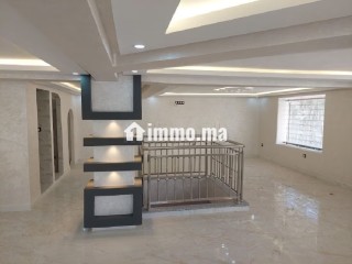 Maison neuve à vendre au quartier Zahara - Maison à vendre - Tanger