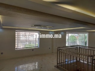 Maison neuve à vendre au quartier Zahara - Maison à vendre - Tanger