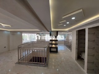 Maison neuve à vendre au quartier Zahara - Maison à vendre - Tanger