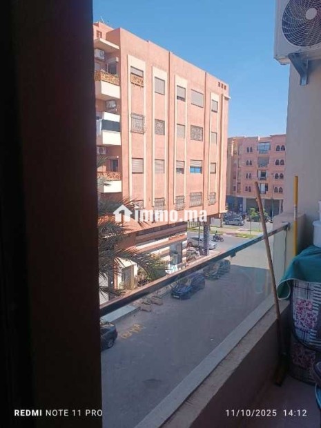 Appartement à louer - Location Immobilier - Marrakech - photo 1