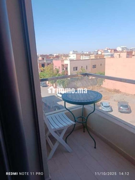 Appartement à louer - Location Immobilier - Marrakech - photo 2
