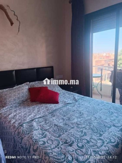 Appartement à louer - Location Immobilier - Marrakech - photo 3
