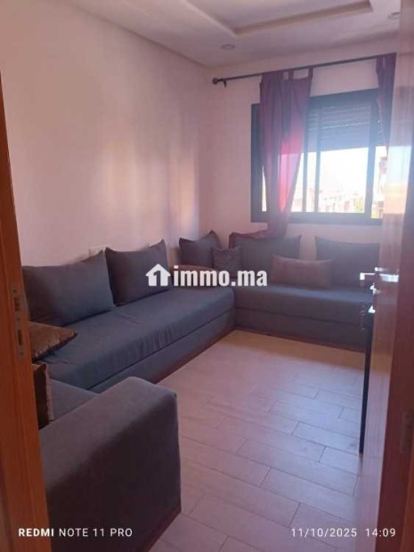 Appartement à louer - Location Immobilier - Marrakech - photo 6