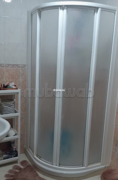 Très bel appartement en location à Agdal. 4 pièces confortables. Ascenseur et terrasse - Vente Immobilier - Rabat - photo 8