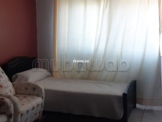 Très bel appartement en location à Agdal. 4 pièces confortables. Ascenseur et terrasse - Appartement à vendre - Rabat