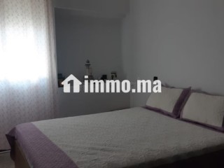 Très bel appartement en location à Agdal. 4 pièces confortables. Ascenseur et terrasse - Appartement à vendre - Rabat