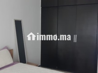 Très bel appartement en location à Agdal. 4 pièces confortables. Ascenseur et terrasse - Appartement à vendre - Rabat