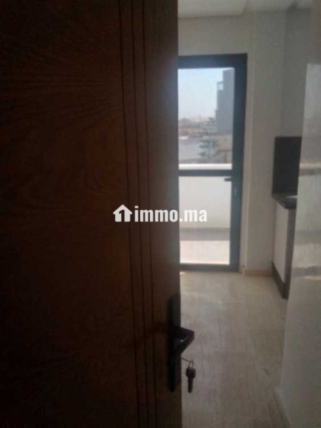 Appartementa loue. ain sebaa chfchouni - Location Immobilier - Casablanca - photo 4