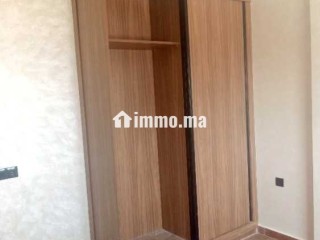 Appartementa loue. ain sebaa chfchouni - Appartement à louer - Casablanca