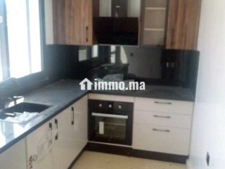 Appartementa loue. ain sebaa chfchouni - Appartement à louer - Casablanca