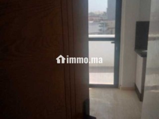 Appartementa loue. ain sebaa chfchouni - Appartement à louer - Casablanca
