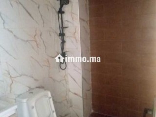 Appartementa loue. ain sebaa chfchouni - Appartement à louer - Casablanca