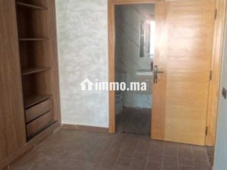 Appartementa loue. ain sebaa chfchouni - Appartement à louer - Casablanca