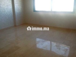 Appartementa loue. ain sebaa chfchouni - Appartement à louer - Casablanca