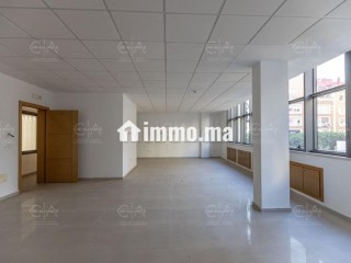 Bureaux à l'achat en Centre. Surface totale 74 m² - Bureau à vendre - Tanger