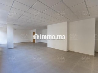 Bureaux à l'achat en Centre. Surface totale 74 m² - Bureau à vendre - Tanger