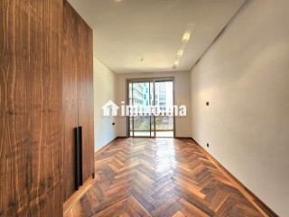 Bel appartement en location à Casablanca Finance City. 3 grandes pièces. Porte blindée, sécurité - Appartement à louer - Casablanca