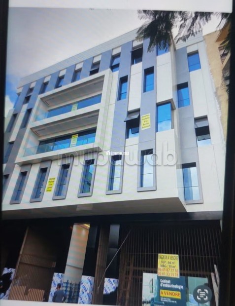 Location plateau bureau pour medecin - Location Immobilier - Autre - photo 1