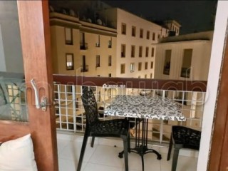 Jolie studio a louer meublé Hassan - Appartement à louer - Rabat