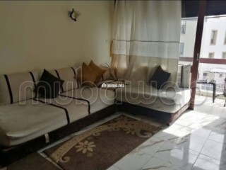 Jolie studio a louer meublé Hassan - Appartement à louer - Rabat