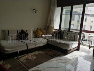 Jolie studio a louer meublé Hassan - Appartement à louer - Rabat