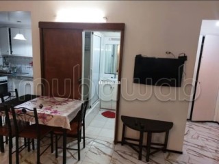 Jolie studio a louer meublé Hassan - Appartement à louer - Rabat