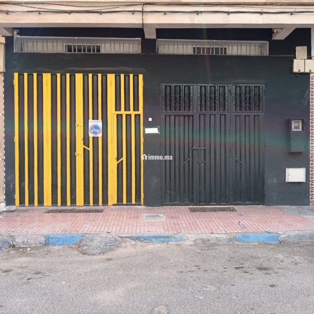 عين الشق دار التوزاني - Vente Immobilier - Casablanca - photo 1