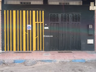 عين الشق دار التوزاني - Local commercial à vendre - Casablanca