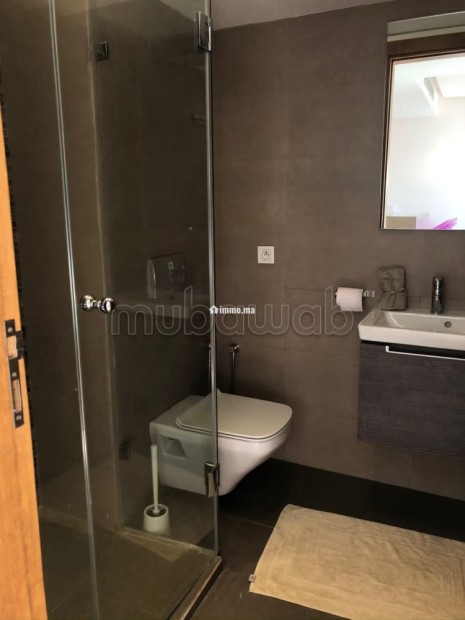 Investissement locatif prêt, Terrasse vue dégagée - Vente Immobilier - Casablanca - photo 5