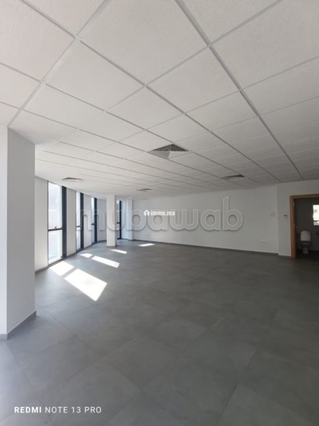 Plateaux de bureau à louer & vendre à côté CFC - Vente Immobilier - Casablanca - photo 3
