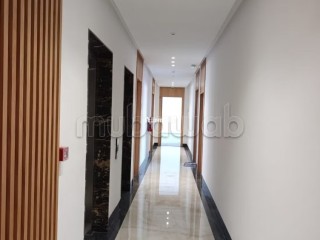 Plateaux de bureau à louer & vendre à côté CFC - Bureau à vendre - Casablanca