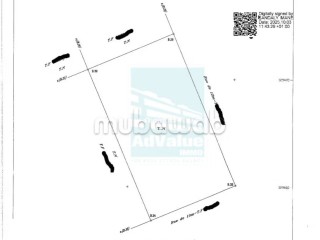 DV. 986: Terrain au quartier Floride Bd Laymoune - Terrain à vendre - Casablanca