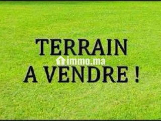 Terrain villa 730m2 sonaba founty - Villa à vendre - Agadir