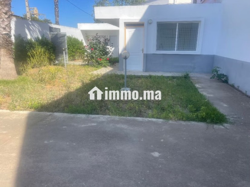 Dépôt administration a louer Bir Rami Zone Indus - Location Immobilier - Kenitra - photo 5