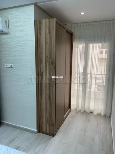 Appartement meubler a louer proche de la gare - Location Immobilier - Kenitra - photo 5
