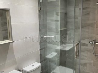 Appartement meubler a louer proche de la gare - Appartement à louer - Kenitra