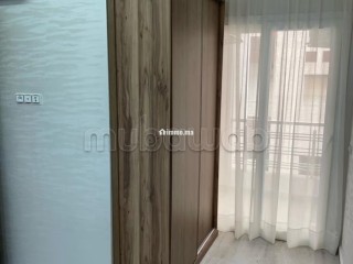 Appartement meubler a louer proche de la gare - Appartement à louer - Kenitra