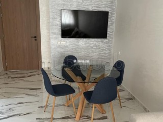 Appartement meubler a louer proche de la gare - Appartement à louer - Kenitra