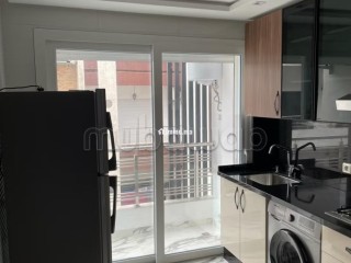Appartement meubler a louer proche de la gare - Appartement à louer - Kenitra