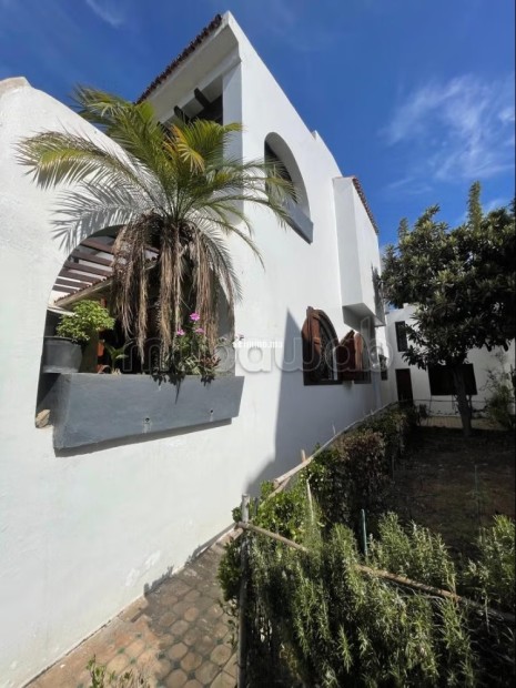 Villa a louer situe a val fleury - Location Immobilier - Kenitra - photo 1